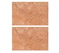 POENVFPO Sax Sassofono Tenore Collo in Sughero Resistente Leggero Eccellente Compressione per Musicisti Sughero 2 Pezzi Collo in per Sassofono per Uso Quotidiano