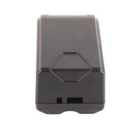 POENVFPO Scatola Controller per Bicicletta Elettrica, Protezione Impermeabile Antipolvere per Controller Bici Elettrica, con Viti e Morsetti, 3 Taglie S M L (L)