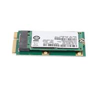 POENVFPO Scheda Adattatore MSATA Disco Rigido M.2 da 16 GB Grande capacità e Facile Installazione per Utenti di Computer