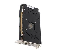 POENVFPO Scheda Grafica per Computer Desktop 8G DDR5 256bit HD Interfaccia Multimedia DVI DisplayPort Interface -Gaming Graphics Superior ( 8G D5)