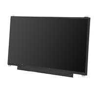 POENVFPO Schermo LCD LCD della Tecnologia di Risparmio Energetico Portatile 11,6 Pollici N116BGE EA2 HD 1366x768 Obbligato Sostituto per Notebook