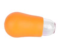 POENVFPO Separatore di Uova, Utensile da in Silicone Antiscivolo | Silicone resistente e riutilizzabile, presa comoda, facile separazione del tuorlo