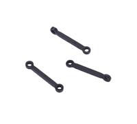 POENVFPO Set di Collegamenti per Elicotteri RC, Riduce le Vibrazioni e Migliora le Prestazioni di Volo, Compatibile con RC ERA C186 C186S C186PRO C186MAX BO-105 C187 EC135