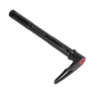 POENVFPO Spiedino a Sgancio Rapido in Alluminio, Spiedino per Perno Passante Anteriore per Bici Spiedino a Sgancio Rapido Anteriore per Bici per ROCKSHOX (Lunghezza: 158 mm)