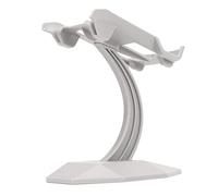 POENVFPO Supporto da Tavolo Stabile per Espositore per Droni per Mini 3 Mini 3 Pro 2 SE per , Materiale Plastico Grigio Staccabile per gli Appassionati di Droni