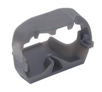 POENVFPO Supporto per per Mini 4 Pro, Stabilizzatore Fissatore Cinturino di Protezione per per Drone in TPU con vestibilità Precisa con Fibbia a Foro, per Accessori Drone Mini 4 Pro