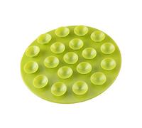 POENVFPO Tappetino da Aspirazione per Alimentazione per Alimentazione per Alimentazione per Alimentazione per Alimentazione. (GREEN)