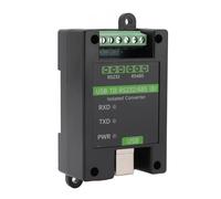 POENVFPO USB Ad Alta velocità Al Convertitore FT232RNL CHIP Isolato Convertitore per OS X, Isolamento del Segnale per L'applicazione Industriale