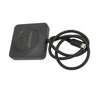 POENVFPO USB C USB C, 8K 60Hz HD Switch, Chiave di ricarica rapida per il gioco, Materiale, PD 100W, Nero, 1 unità