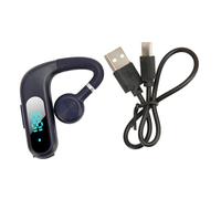 POENVFPO V5.3 Ascoltare Ascoltare le Mani Nude (BLUE)