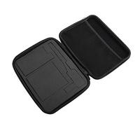 POENVFPO Walkie Talkie Protector Case di Progettazione Ergonomica per Approcci Radio, Raccolta e Conservazione degli Accessori, Adatti per Gite Adeguate
