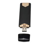 POENVFPO WiFi Portatile 4G USB, Connessione Veloce e Stabile, Hotspot Tascabile per 10 Dispositivi All'aperto,