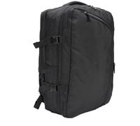 POENVFPO Zaino Vuoto, Pacchetto di Sacchetti di Compressione a Risparmio spaziale. Materiali Premium, Grande capacità, Uso versatile. Design Comodo per College, Lunghi Viaggi, Viaggi Brevi, d'affari.