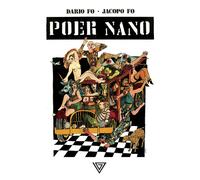 Poer nano e altre storie - Fo Dario, Fo Jacopo