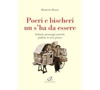 Poeri e bischeri un s' ha da essere