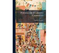 PoesÃ-as De Evaristo Carriego