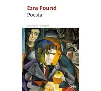Poesía: (1915 -1926)