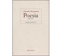 Poesia (1960-1997)