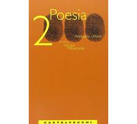 Poesia 2000. Annuario. Poesia on line