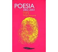 Poesia 2002-2003