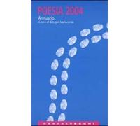 Poesia 2004. Annuario