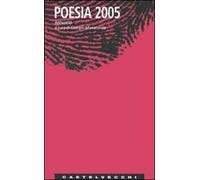 Poesia 2005. Annuario-Samiszdtat. Giovani poeti d'oggi