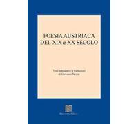 Poesia austriaca del XIX e XX secolo
