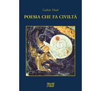 Poesia che fa civiltà