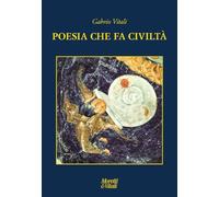 Poesia che fa civiltà
