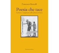 Poesia che tace. Letture e congetture sulla pittura etrusca