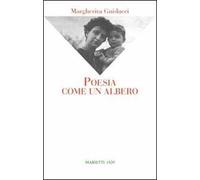 Poesia come un albero