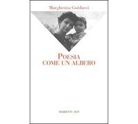 Poesia come un albero