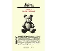 Poesia come violenza