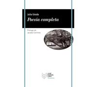 Poesía completa: 1
