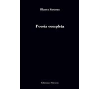 Poesía completa: 1044