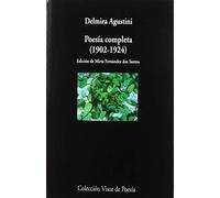 Poesía completa, 1902-1924: 1058