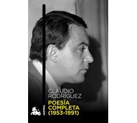 Poesía completa (1953-1991)