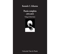 Poesía completa (1993-2019): 1111