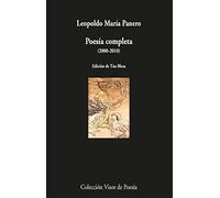 Poesía completa, 2000-2010: Poesía 2000 - 2010: 834