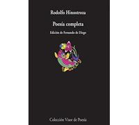 Poesía Completa
