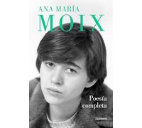 Poesía completa – Edition Lumen