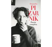 Poesía completa