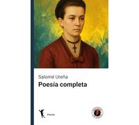 Poesía completa