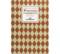 Poesía completa