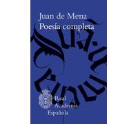 Poesía completa