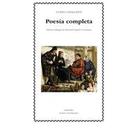 Poesía completa