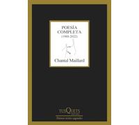 Poesía completa