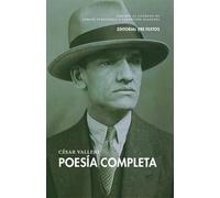 Poesía Completa
