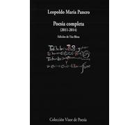 Poesía Completa: (2011-2020): 1228