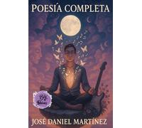 Poesía Completa: 2025